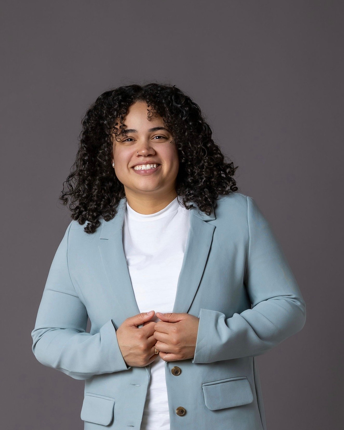 Shelly — founder of Shelly & Co