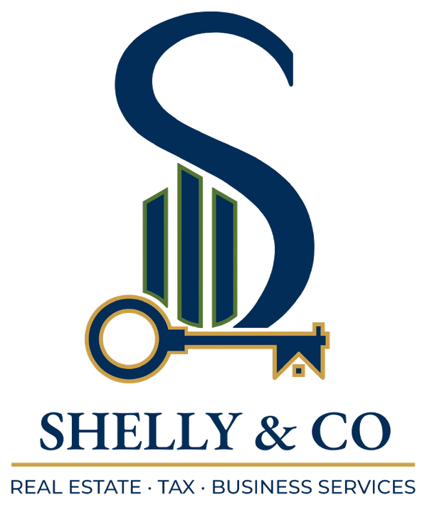 Shelly & Co — Real Estate, Tax & Business Services